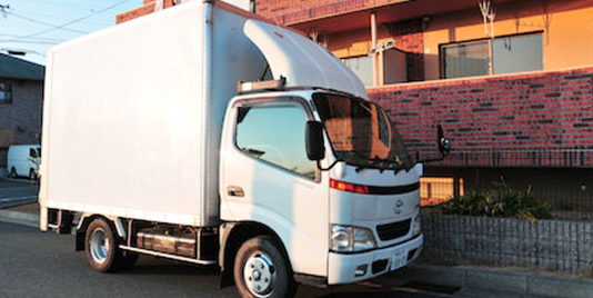 ご自宅に買取スタッフがお伺い